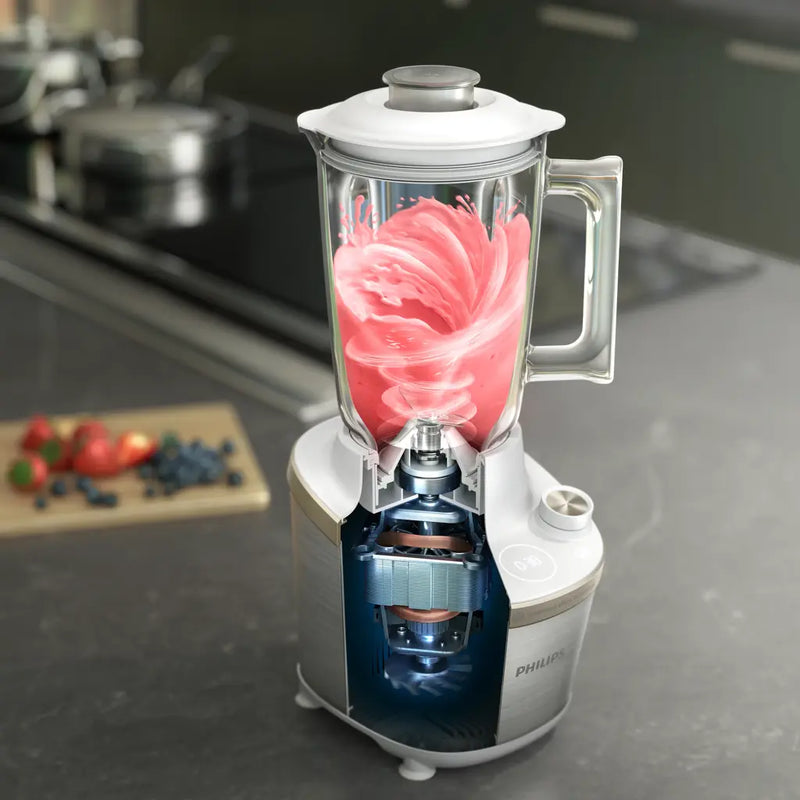 Philips 7000 Series High Speed Blender HR3760/01