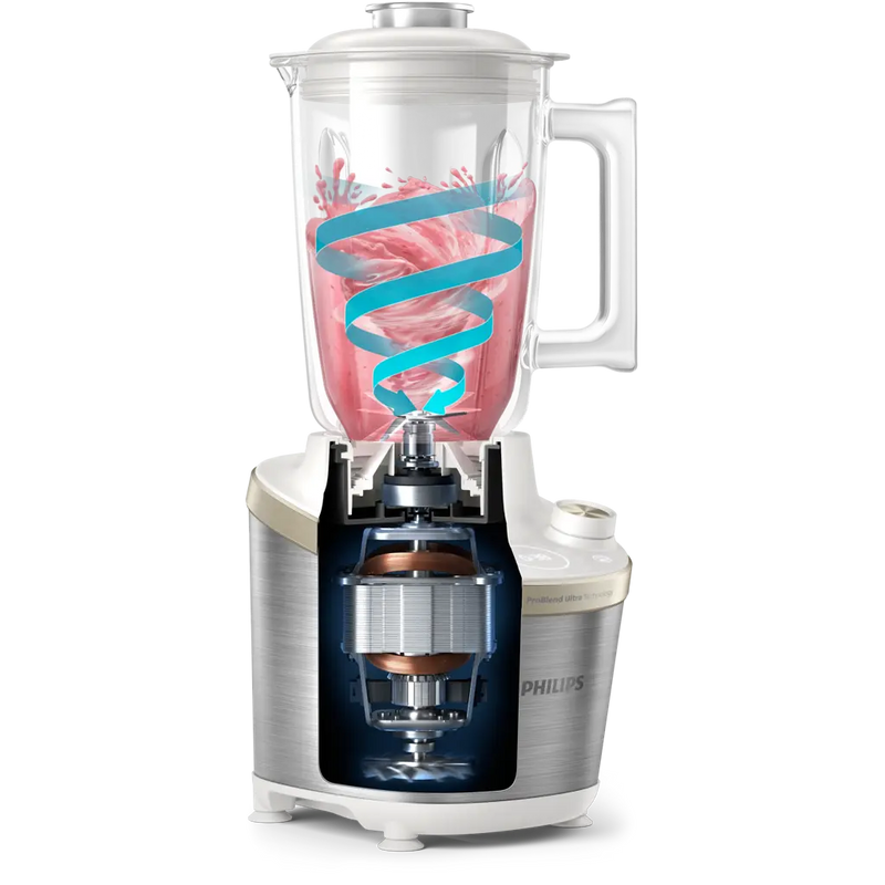 Philips 7000 Series High Speed Blender HR3760/01