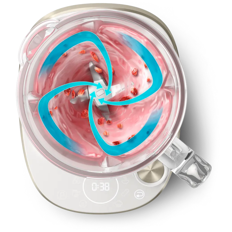 Philips 7000 Series High Speed Blender HR3760/01