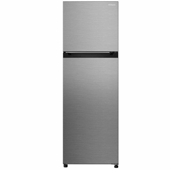 Hitachi HRTN5275MF 255L 2-Door Fridge