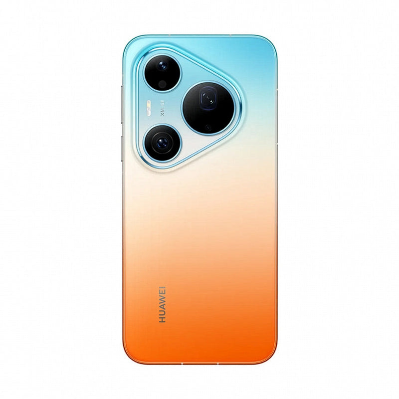 Huawei Pura 90s Pro Max 512GB Orange Ocean Smartphone