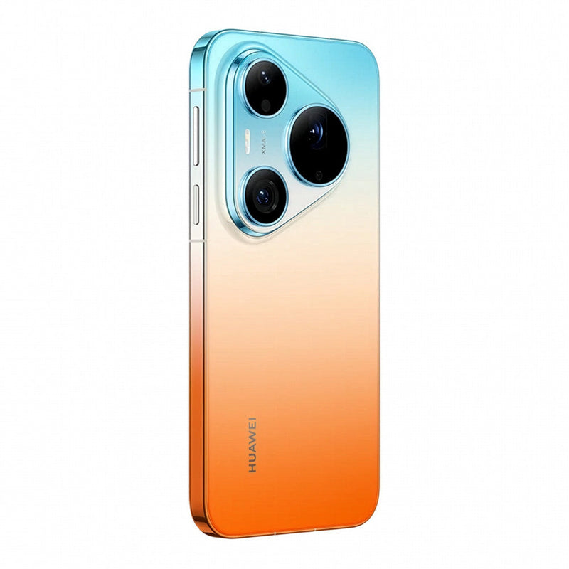 Huawei Pura 90s Pro Max 512GB Orange Ocean Smartphone