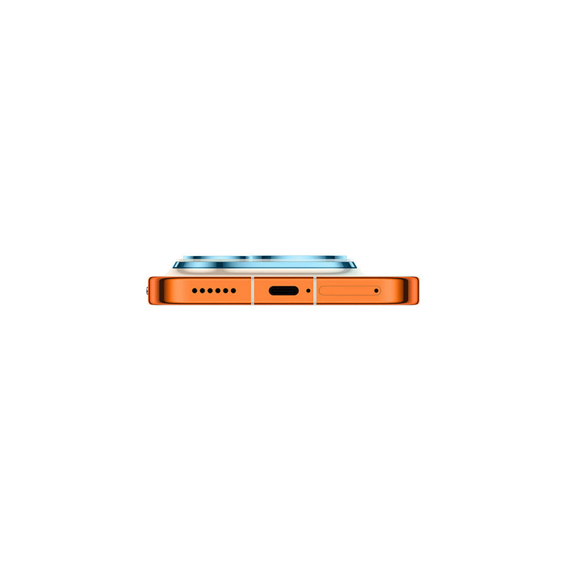 Huawei Pura 90s Pro Max 512GB Orange Ocean Smartphone