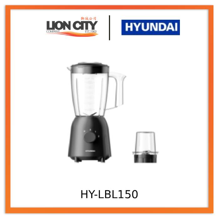 Hyundai HY-LBL150 Blender