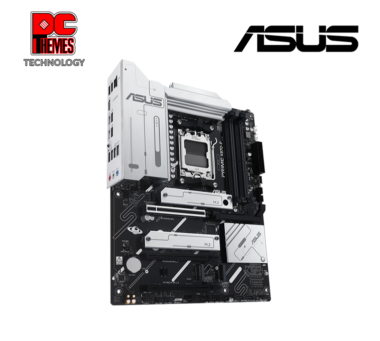 Asus Prime X870-P Wi-Fi CSM Motherboard