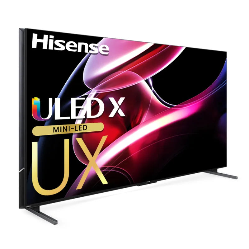 Hisense UX Mini-LED ULED X  65" Smart TV