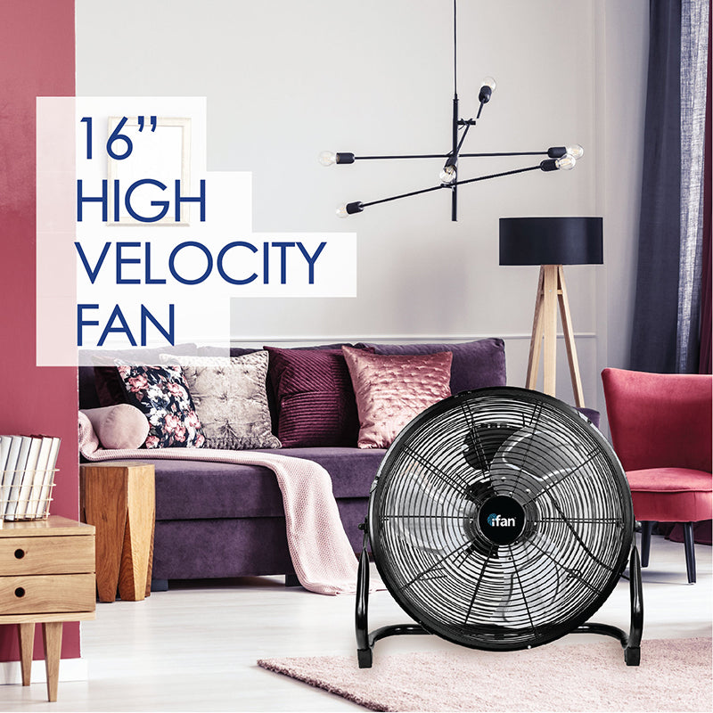 iFan 16" High Velocity Fan IF1816