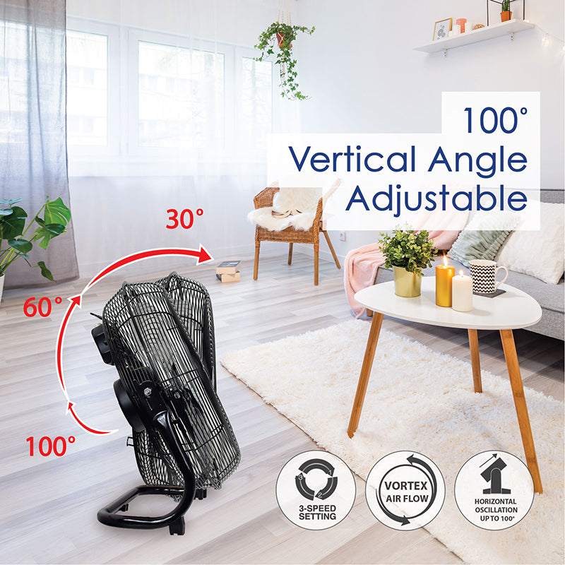 iFan 16" High Velocity Fan IF1816