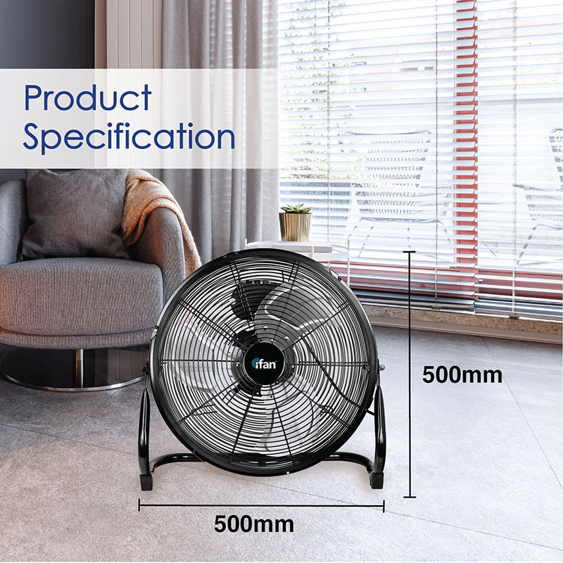 iFan 16" High Velocity Fan IF1816