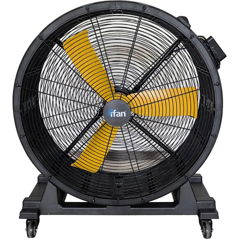 iFan 30" Industrial Drum Fan IF3022