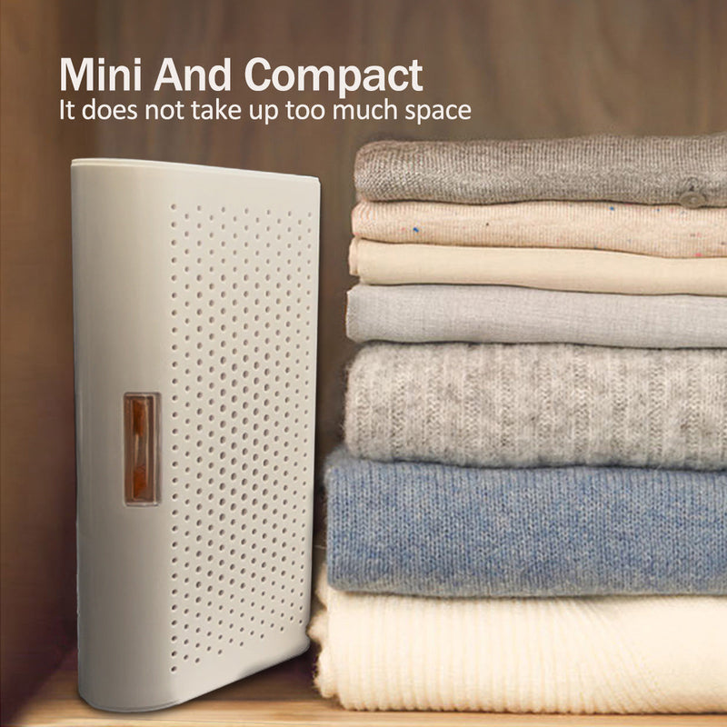 PowerPac iFan Rechargeable Dehumidifier IF3251