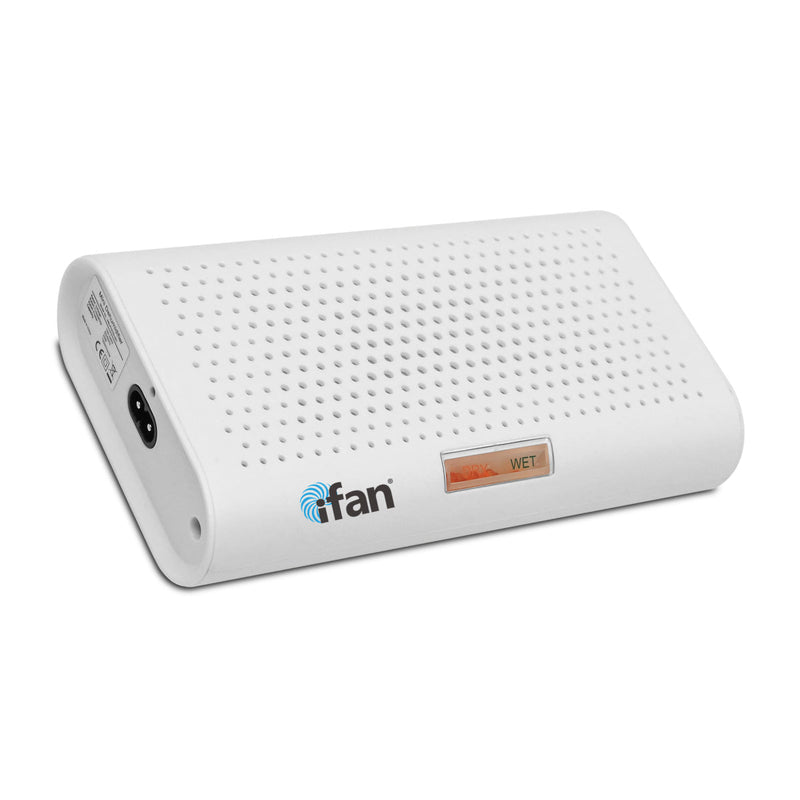 PowerPac iFan Rechargeable Dehumidifier IF3251