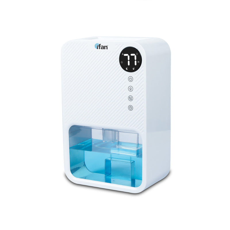 iFan 3.8L Electric Mini Dehumidifier IF3253