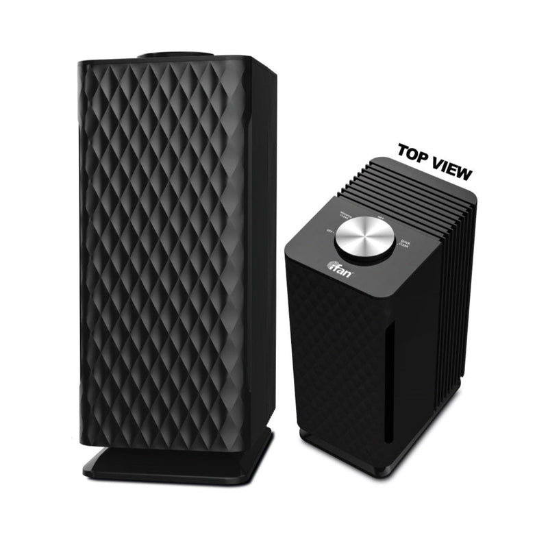 iFan HEPA Desktop Smart Air Purifier IF3255