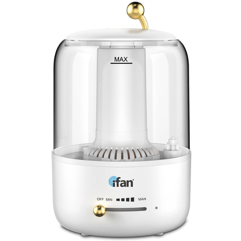 iFan 3L Ultrasonic Mist Humidifier IF3258