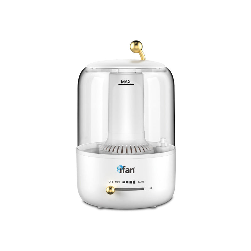 iFan 3L Ultrasonic Mist Humidifier IF3258