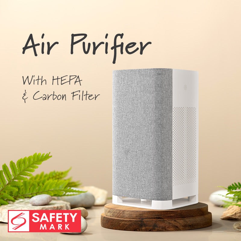iFan Smart Air Purifier IF3266