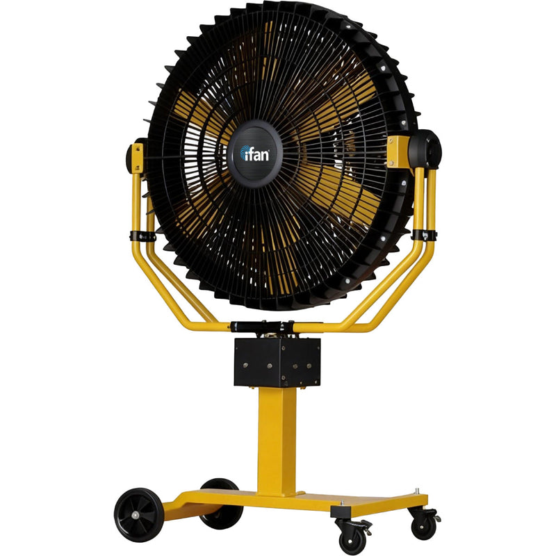 iFan 36" Industrial Drum Fan IF3688