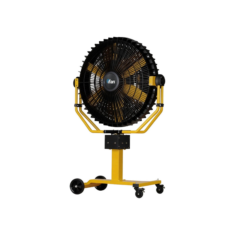 iFan 36" Industrial Drum Fan IF3688