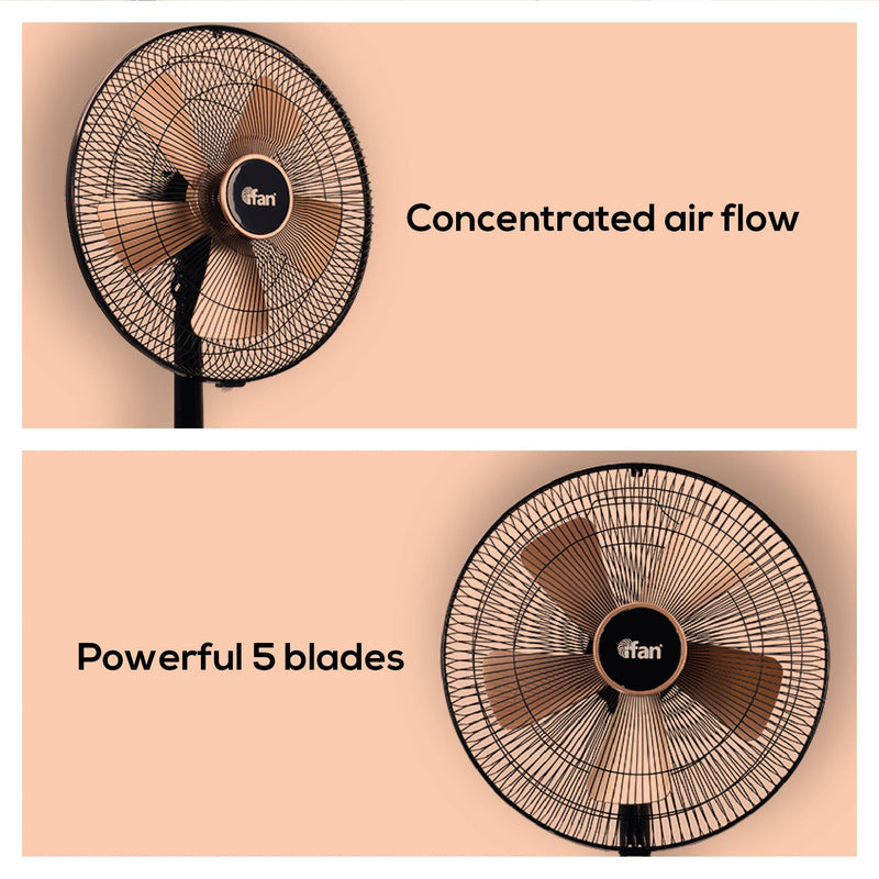 iFan 16" Stand Fan IF401