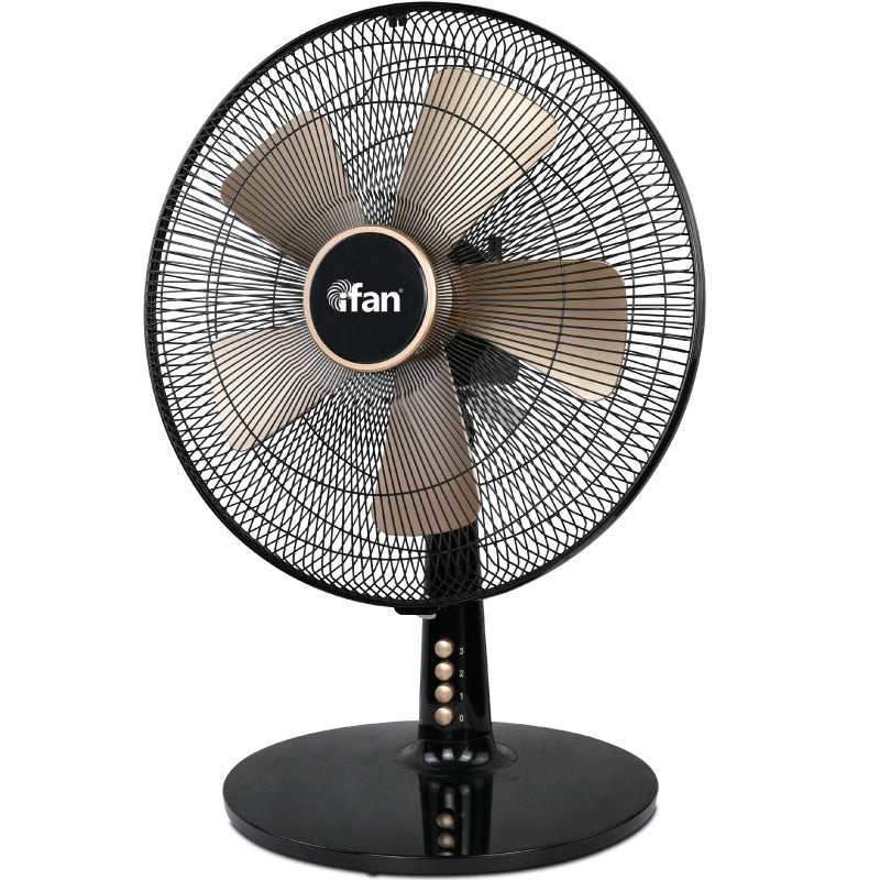 iFan 40.6cm Desk Fan IF402