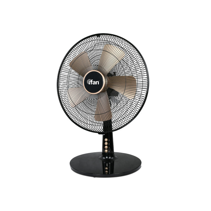iFan 40.6cm Desk Fan IF402