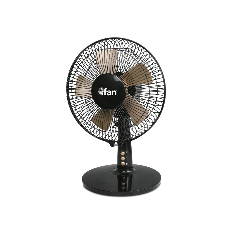 iFan 9" Turbo Desk Fan IF404
