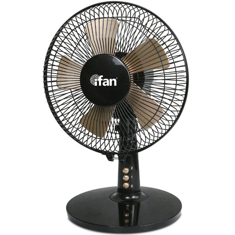 iFan 9" Turbo Desk Fan IF404