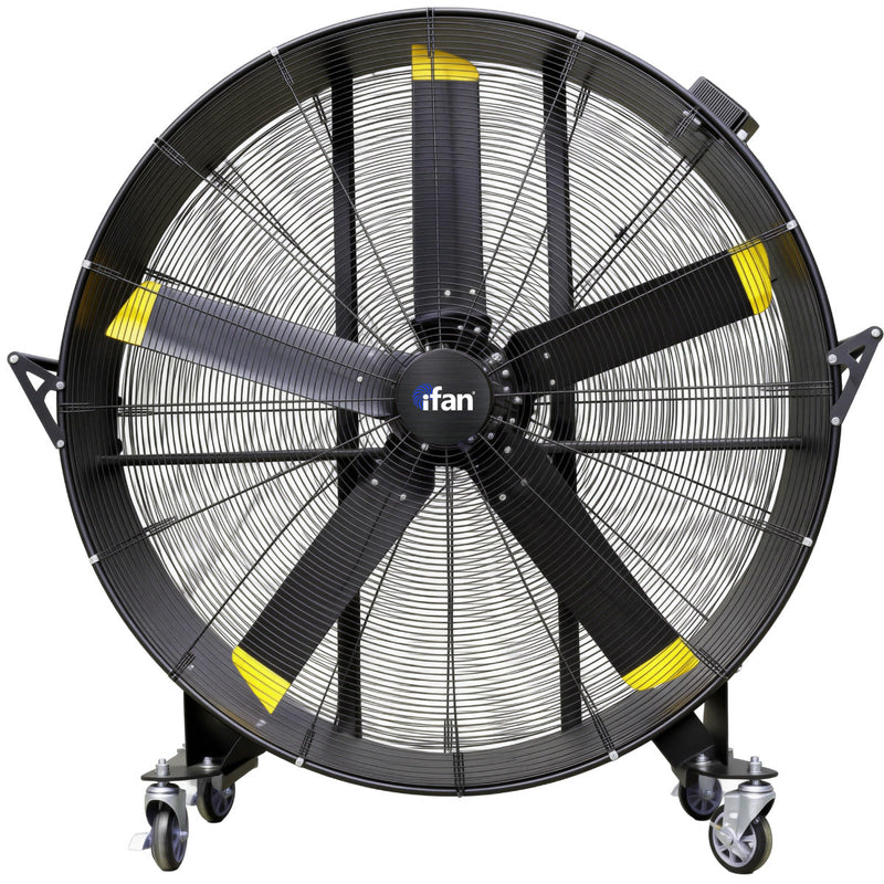iFan 60” Industrial Drum Fan IF5922