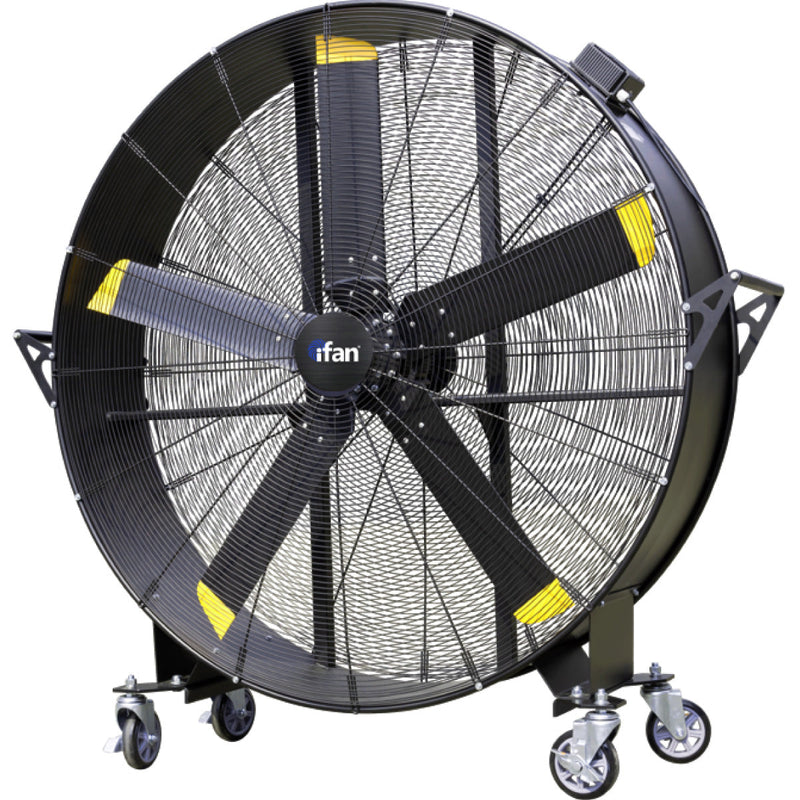 iFan 60” Industrial Drum Fan IF5922