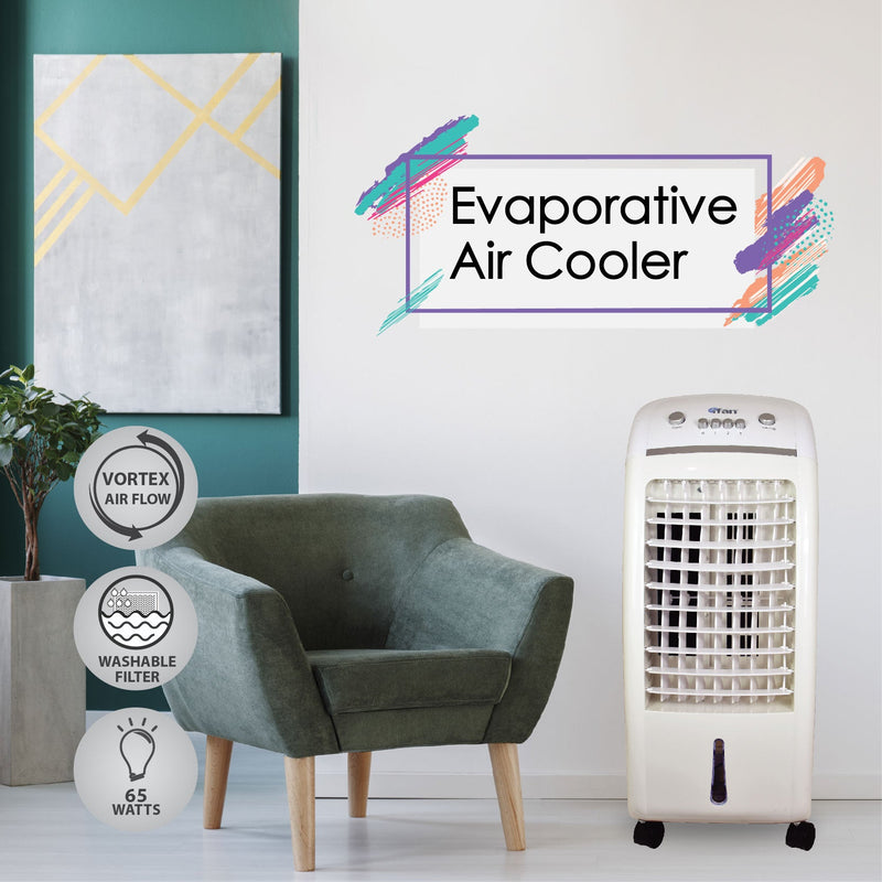 iFan 6L Evaporative Air Cooler IF7310