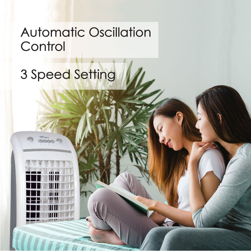 iFan 6L Evaporative Air Cooler IF7310