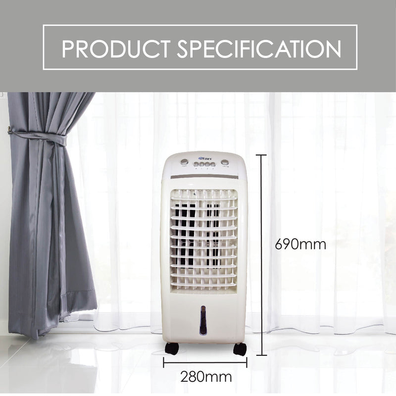 iFan 6L Evaporative Air Cooler IF7310