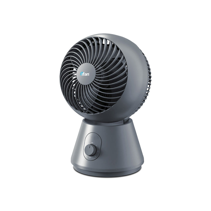 iFan 8" Air Circulator Fan IF7400
