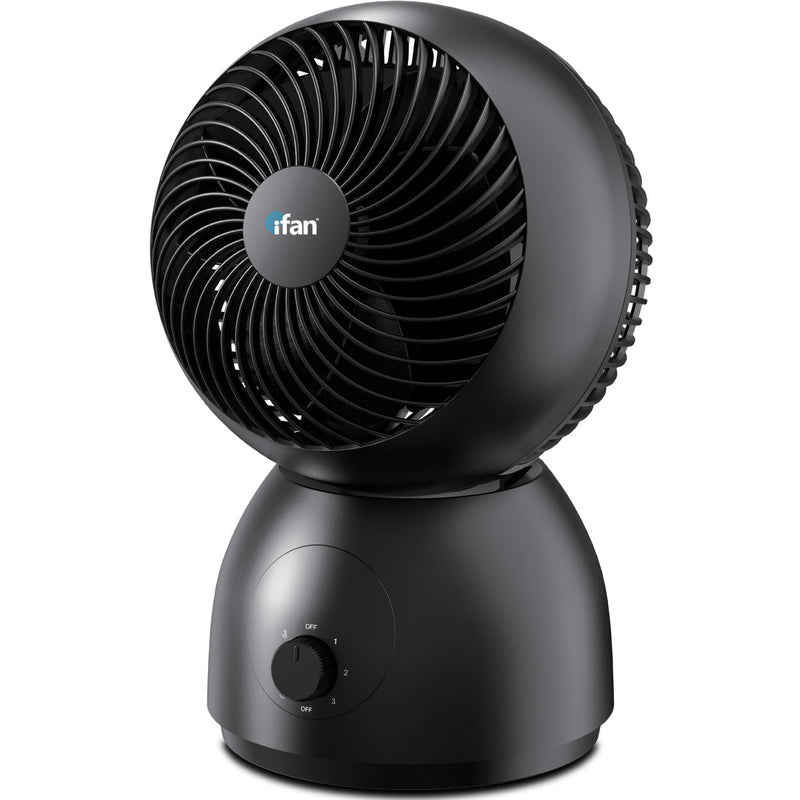 iFan 8" Air Circulator Fan IF7403