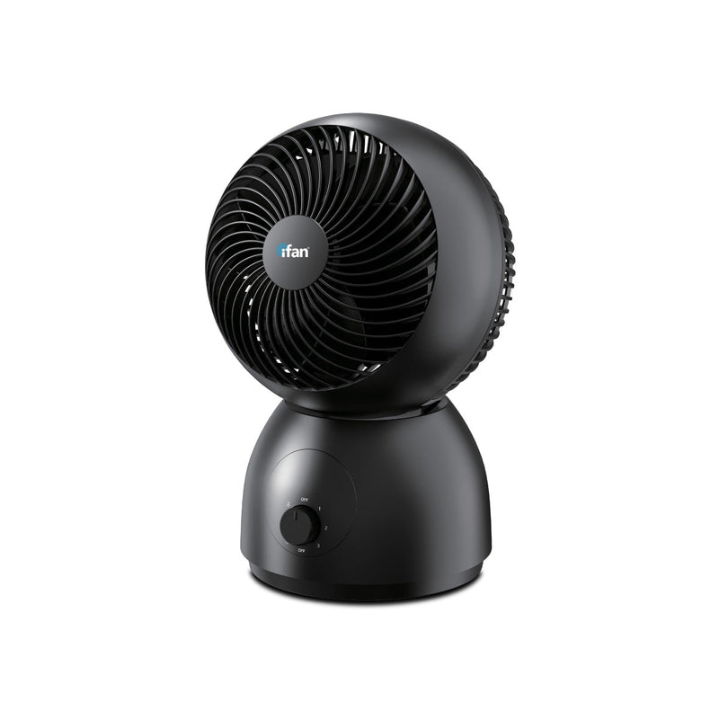 iFan 8" Air Circulator Fan IF7403