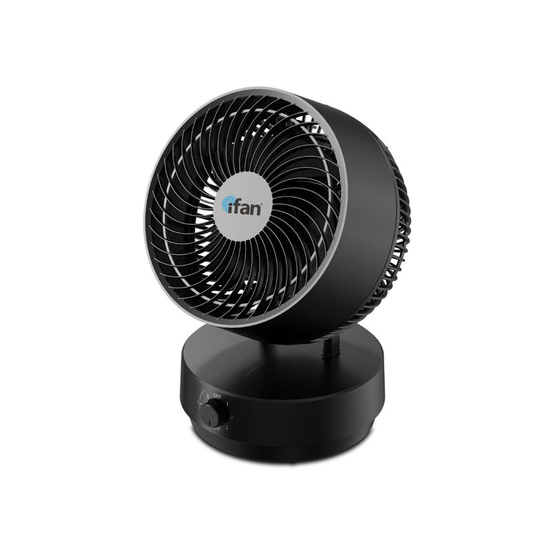 iFan 9" Air Circulator Fan IF7409