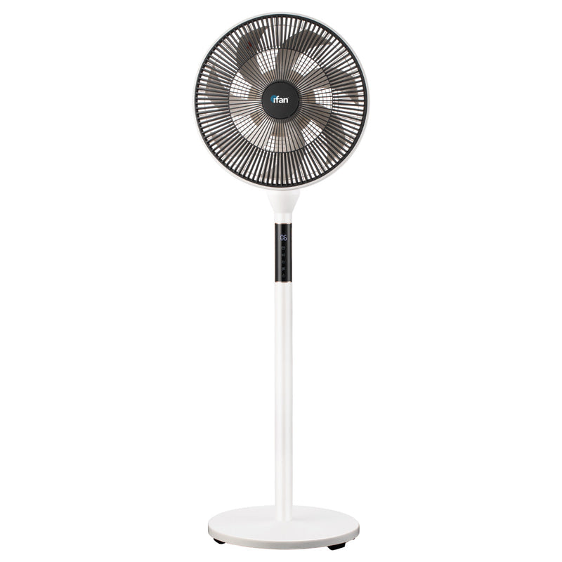 iFan 14” DC Motor Stand Fan IF7436