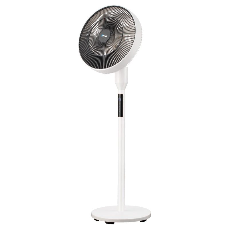 iFan 14" DC Motor Stand Fan IF7436