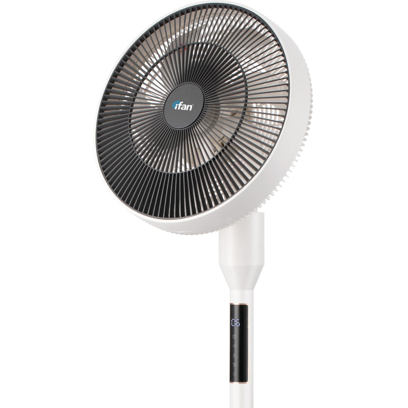 iFan 14” DC Motor Stand Fan IF7436