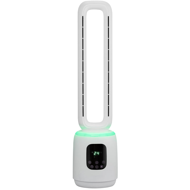 PowerPac iFAN DC Bladeless Tower Fan IF7463