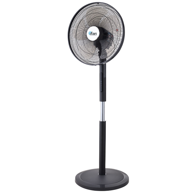 iFan 16-inch DC Motor Stand Fan IF7466