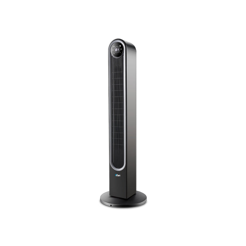 iFan 108.5cm DC Bladeless Tower Fan IF7469