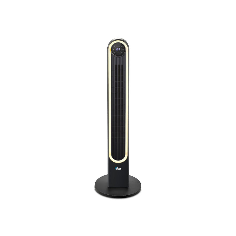 iFan 108.5cm DC Bladeless Tower Fan IF7469