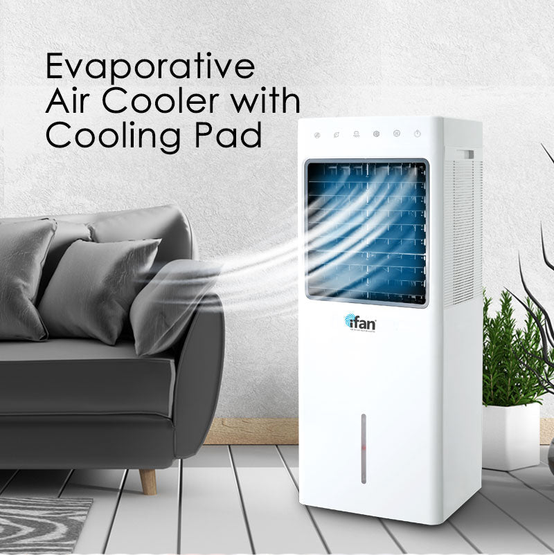 iFan Evaporative Air Cooler IF7850