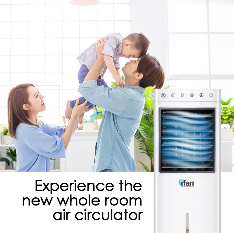 iFan Evaporative Air Cooler IF7850