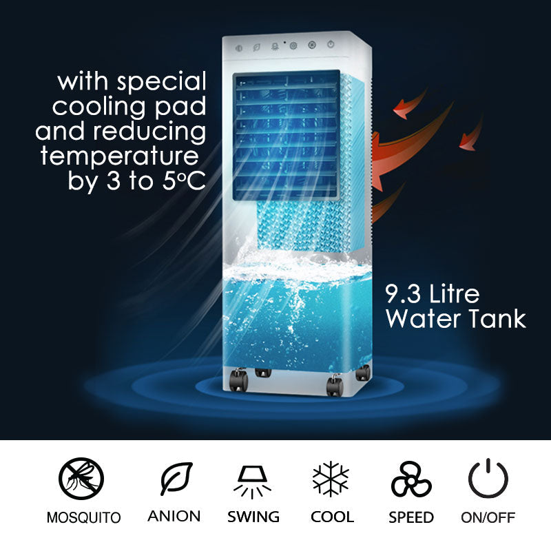 iFan Evaporative Air Cooler IF7850