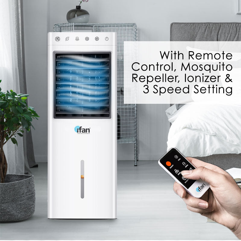 iFan Evaporative Air Cooler IF7850