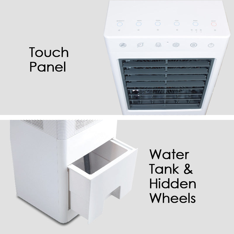 iFan Evaporative Air Cooler IF7850