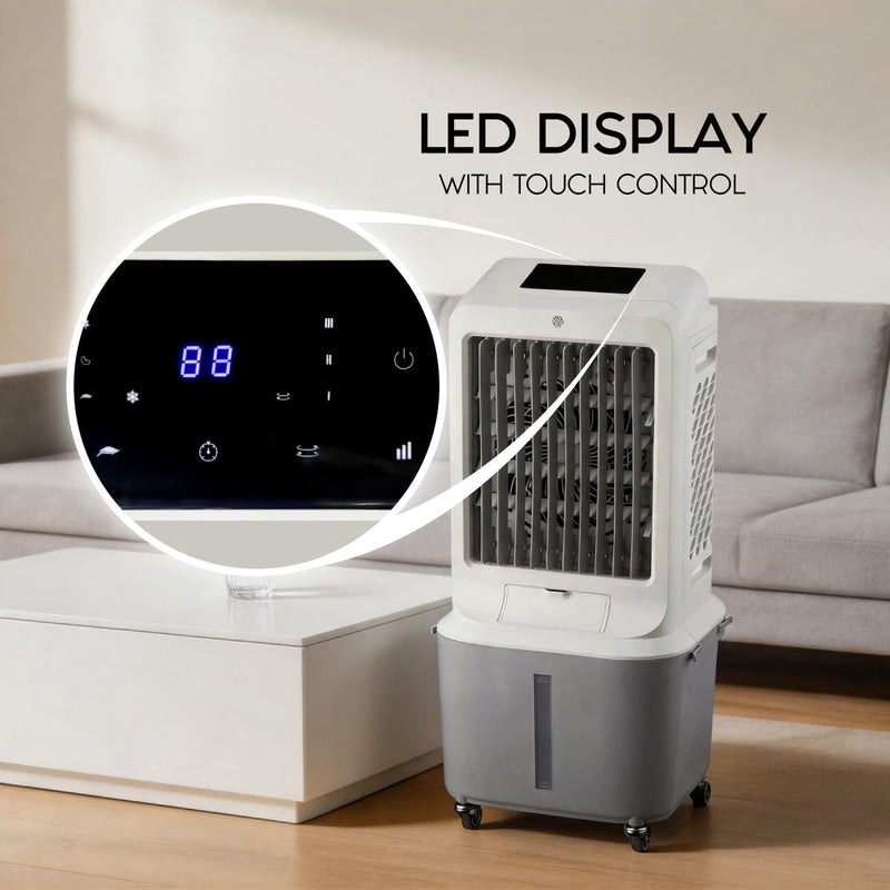 iFan 25L Evaporative Air Cooler IF7880A